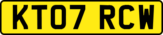 KT07RCW