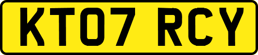 KT07RCY