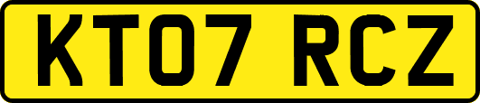 KT07RCZ