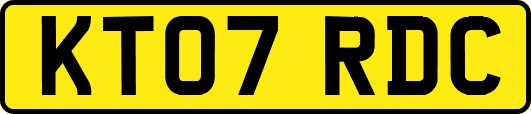 KT07RDC