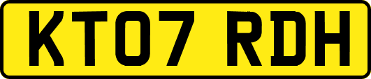 KT07RDH