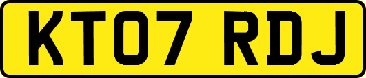 KT07RDJ