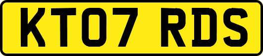 KT07RDS