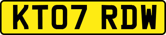 KT07RDW
