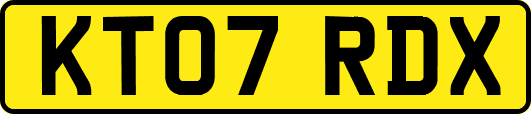 KT07RDX