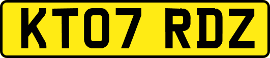 KT07RDZ
