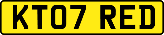 KT07RED