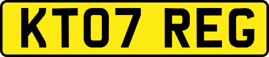 KT07REG