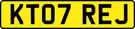 KT07REJ