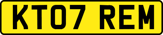KT07REM