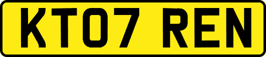 KT07REN