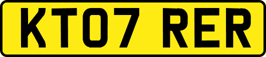 KT07RER