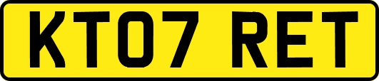 KT07RET