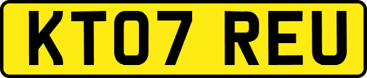 KT07REU
