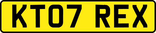 KT07REX