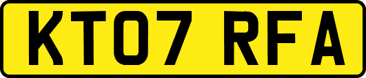 KT07RFA