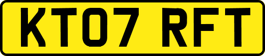 KT07RFT