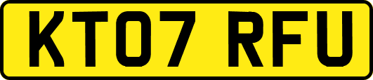 KT07RFU