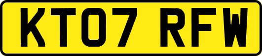 KT07RFW
