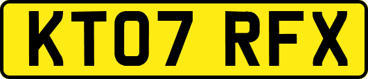KT07RFX