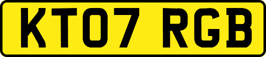 KT07RGB