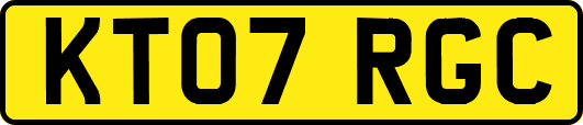KT07RGC