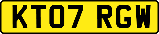 KT07RGW