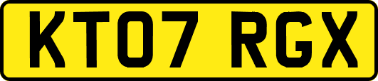 KT07RGX