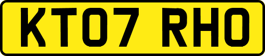 KT07RHO