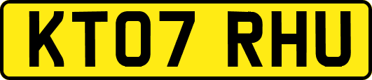 KT07RHU