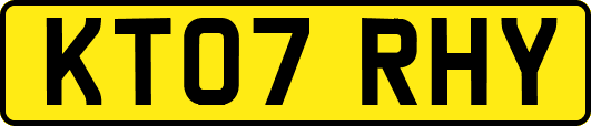 KT07RHY