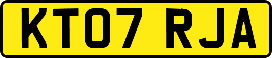 KT07RJA