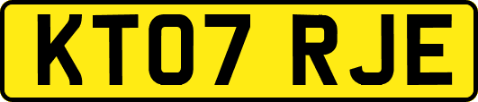 KT07RJE