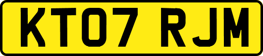 KT07RJM