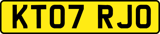 KT07RJO