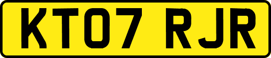 KT07RJR