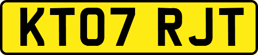 KT07RJT