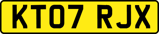 KT07RJX