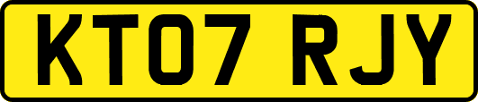 KT07RJY