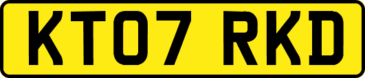 KT07RKD
