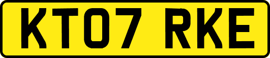 KT07RKE