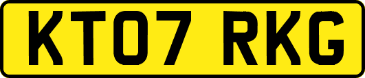 KT07RKG