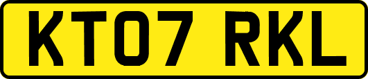 KT07RKL