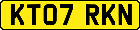 KT07RKN