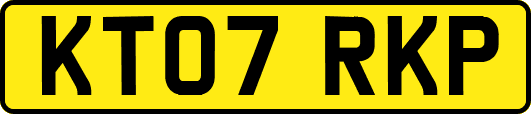 KT07RKP