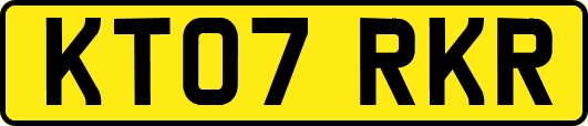 KT07RKR
