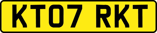 KT07RKT