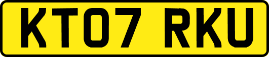 KT07RKU