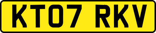 KT07RKV