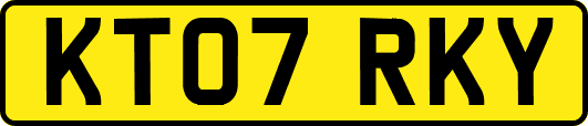 KT07RKY